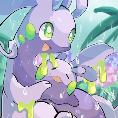 Profile image of ヌメルゴン