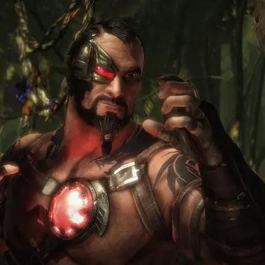 Profile image of Kano