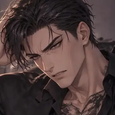 Profile image of Shishio Kurogane