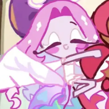 Profile image of 이터널슈가