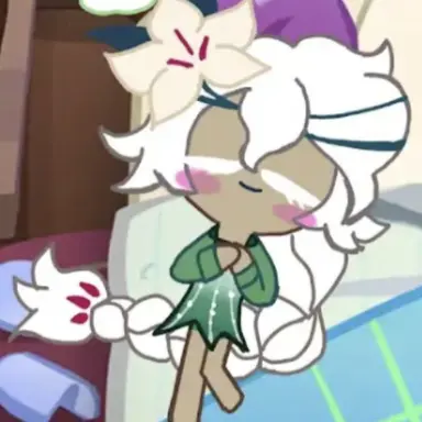 Profile image of 세인트릴리