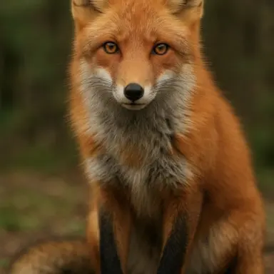 Profile image of 여우