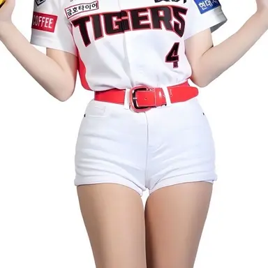 Profile image of 박성은 치어리더