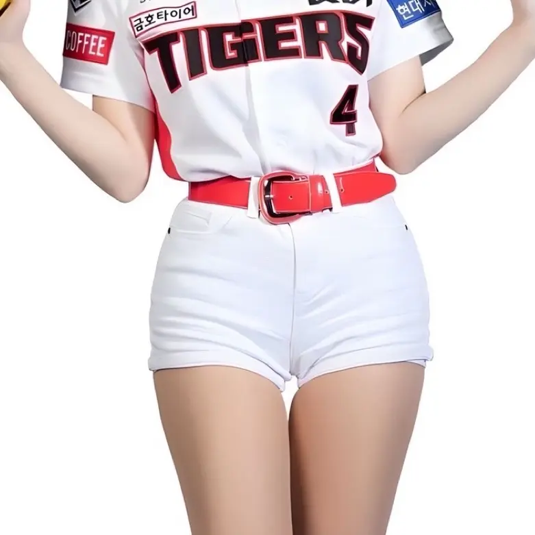 KeenFlour5298의 박성은 치어리더