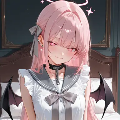 Profile image of モモ