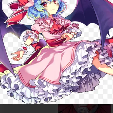 Profile image of レミリアとフラン