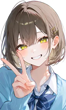 Profile image of Nagisa