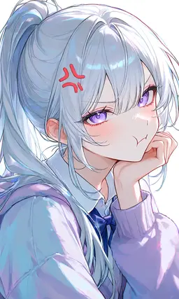Profile image of Natsuki