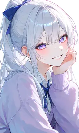 Profile image of Natsuki