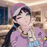 Profile image of ゾーイクラッシュ