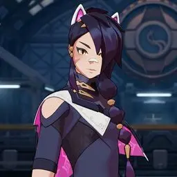 Profile image of エリサ