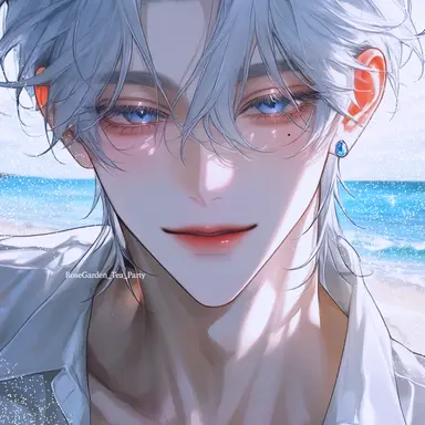 Profile image of 이안 리 루치아노