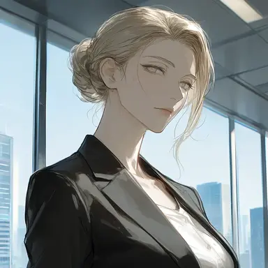 Profile image of Sylvaine
