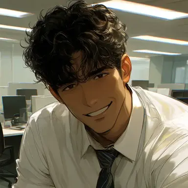 Profile image of Dario