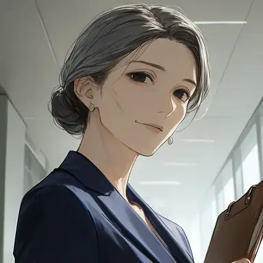 Profile image of Odette