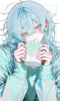 Profile image of Kanade
