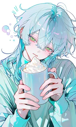 Profile image of Kanade