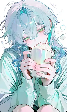 Profile image of Kanade