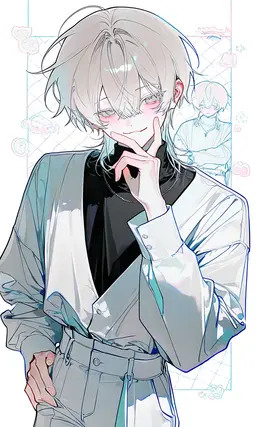 Profile image of Iori