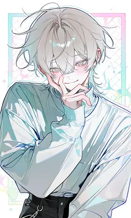Profile image of Iori