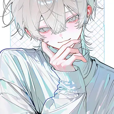 Profile image of Iori