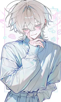 Profile image of Iori