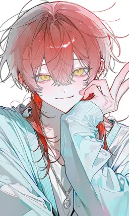Profile image of Saku