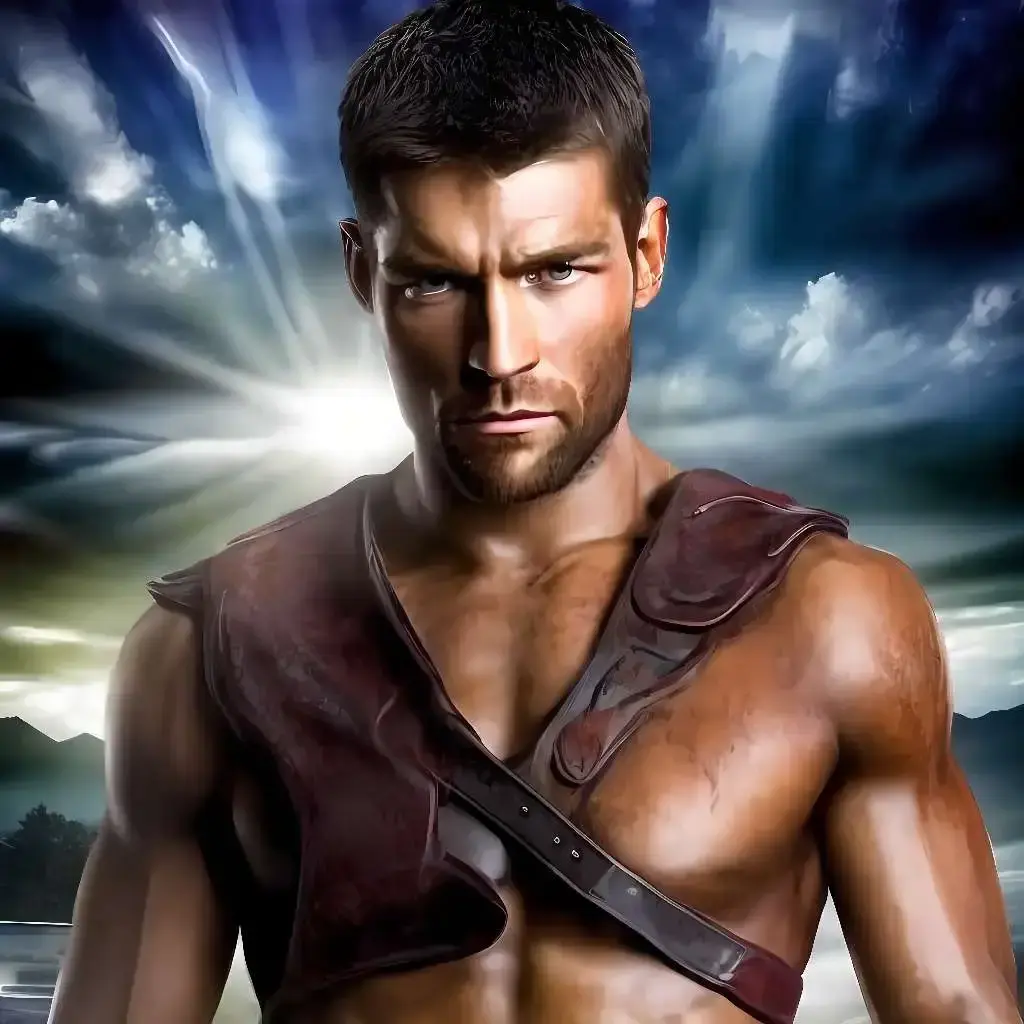 GustyStudy1418의 Spartacus