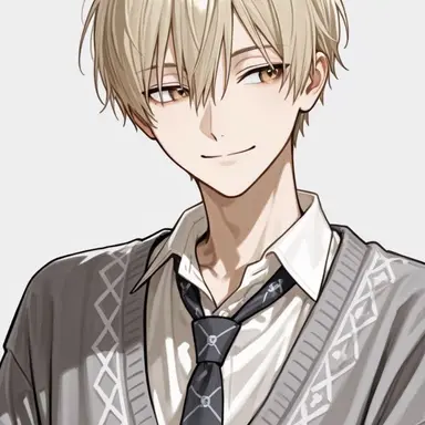 Profile image of 咲也