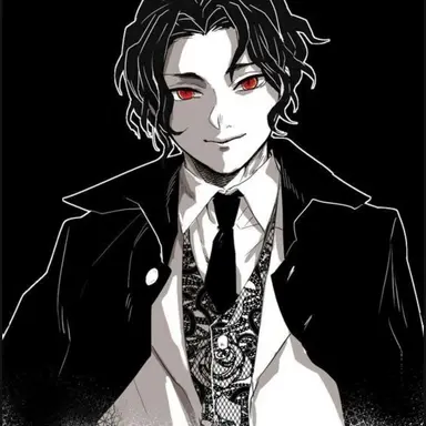 Profile image of 무잔