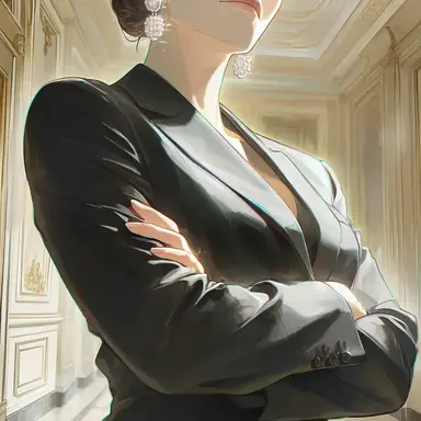 Profile image of Eriko Ichijo