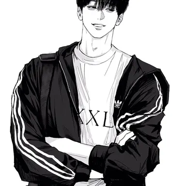 Profile image of 김준환