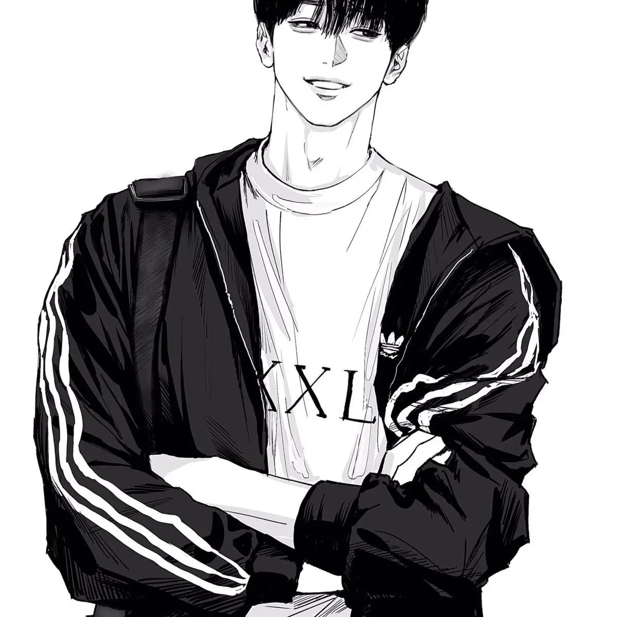 BreezyIbis7394의 김준환