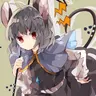 Profile image of ナズーリン
