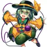 Profile image of こいし