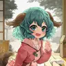 Profile image of 響子