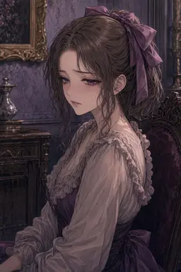 Profile image of ミイナ