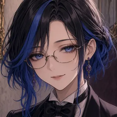 Profile image of ファニ