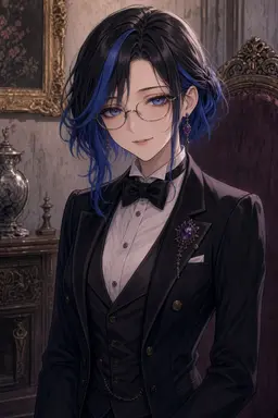 Profile image of ファニ