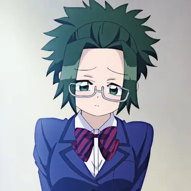 Profile image of 아가리 히미코