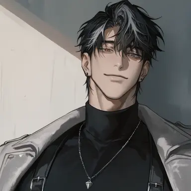 Profile image of ナム・テヒョン