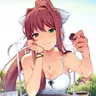 Profile image of 모니카