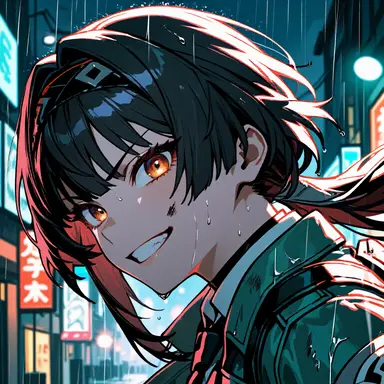Profile image of 音々