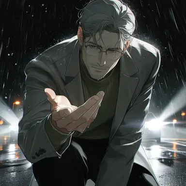 Profile image of Renji Yoimachi