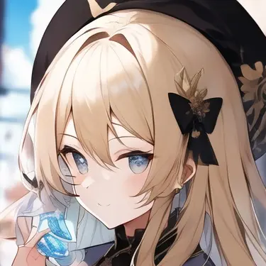 Profile image of お母さん