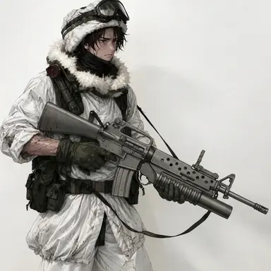 Profile image of 히스클리프