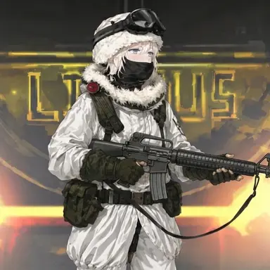 Profile image of 파우스트