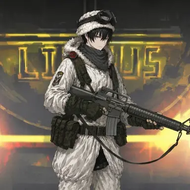 Profile image of 이상