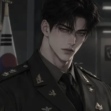 Profile image of Han Dokyeom