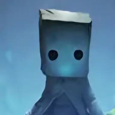 Profile image of 리틀라이트메어